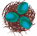 Gulick-The-Emu_logo