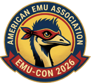 Emu-Con Registration